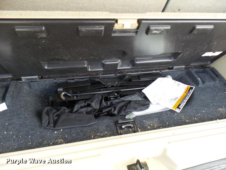 image for item DG9525 2007 Ford Expedition Eddie Bauer SUV