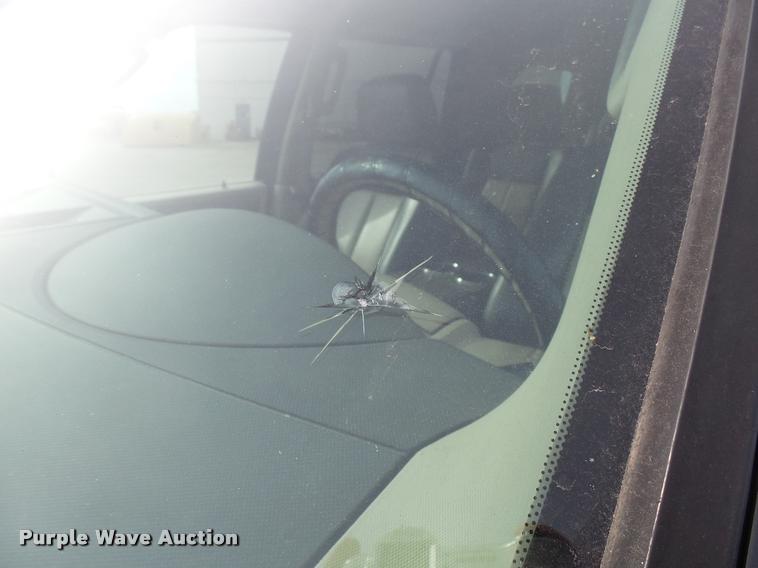 image for item DG9525 2007 Ford Expedition Eddie Bauer SUV