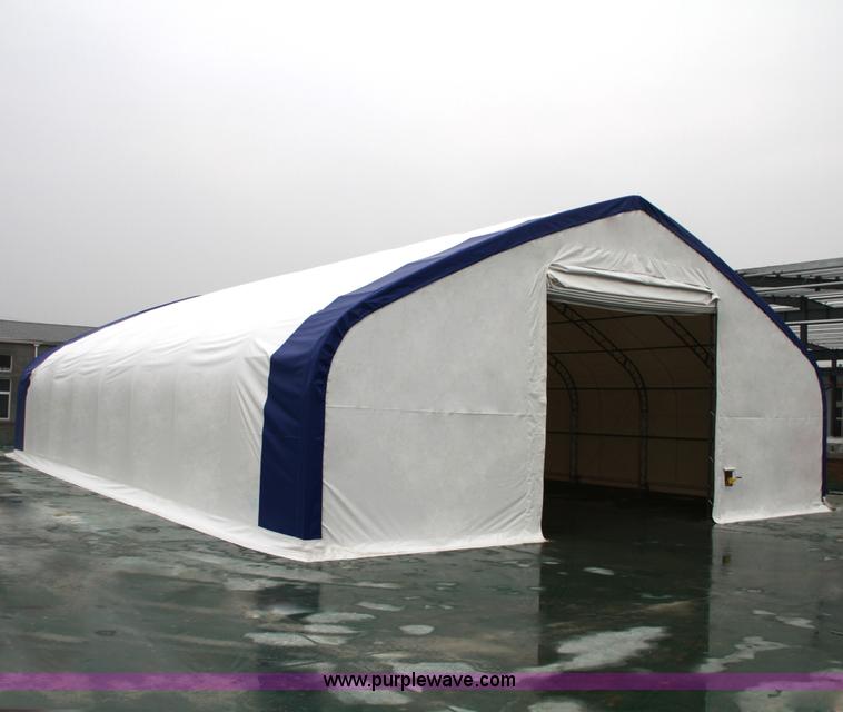 image for item F1096 Premium Storage Building™