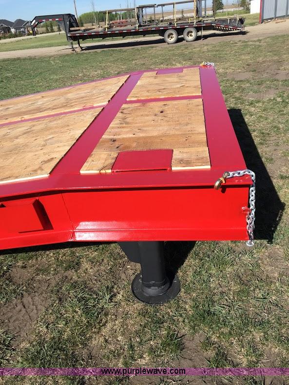 image for item F1104 Canramp loading dock