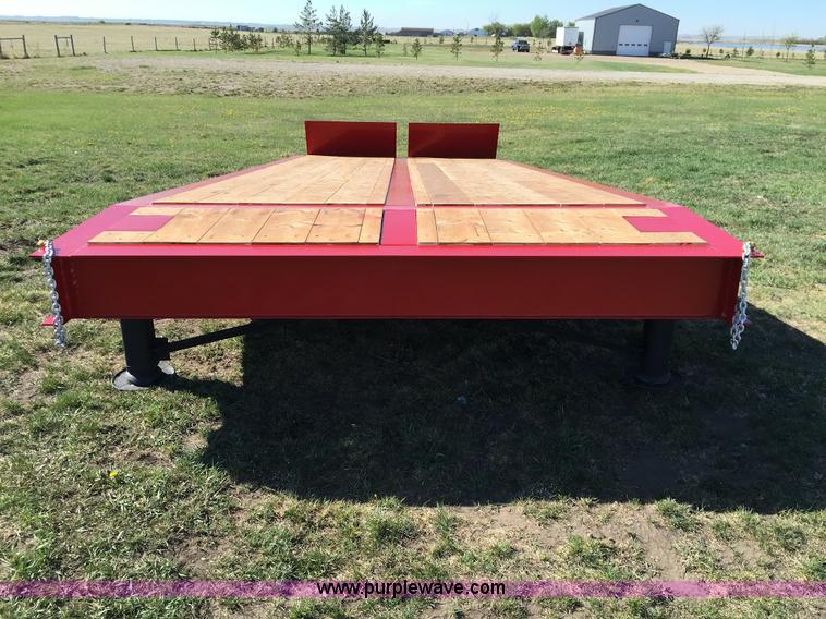 image for item F1104 Canramp loading dock