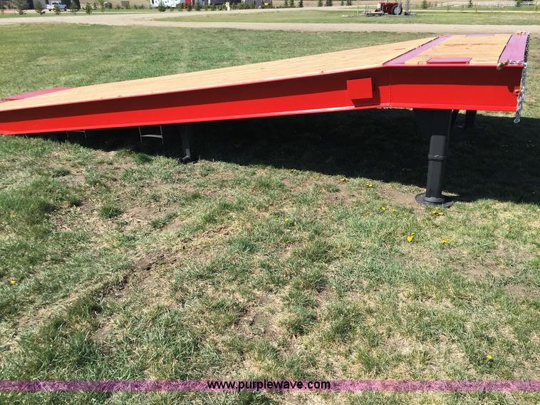 image for item F1104 Canramp loading dock