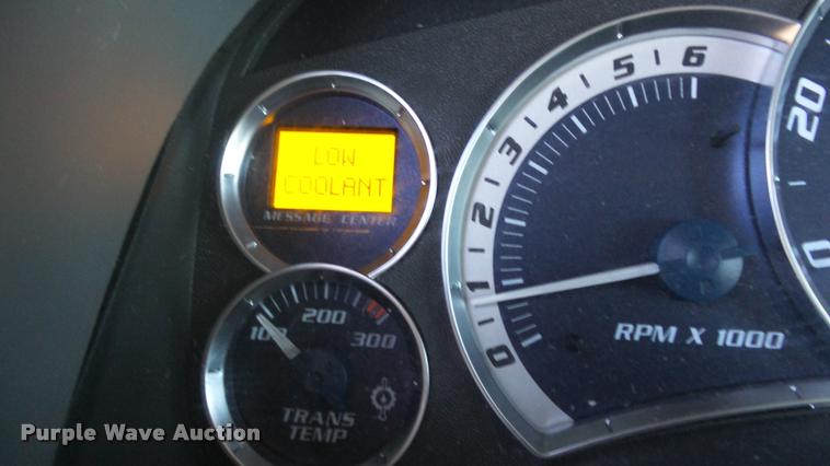 image for item K8052 2002 Cadillac Escalade Diamond Edition limousine