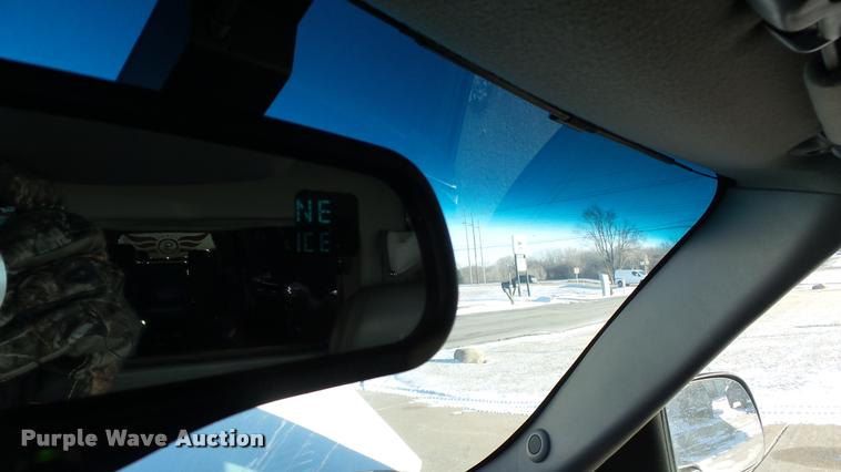 image for item K8052 2002 Cadillac Escalade Diamond Edition limousine