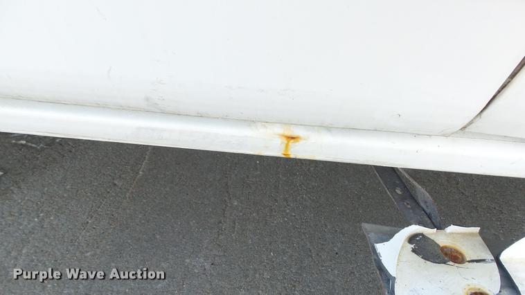 image for item K8052 2002 Cadillac Escalade Diamond Edition limousine