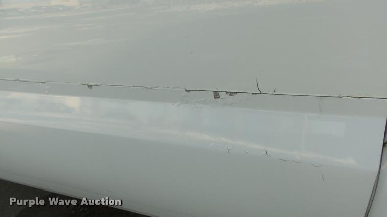 image for item K8052 2002 Cadillac Escalade Diamond Edition limousine