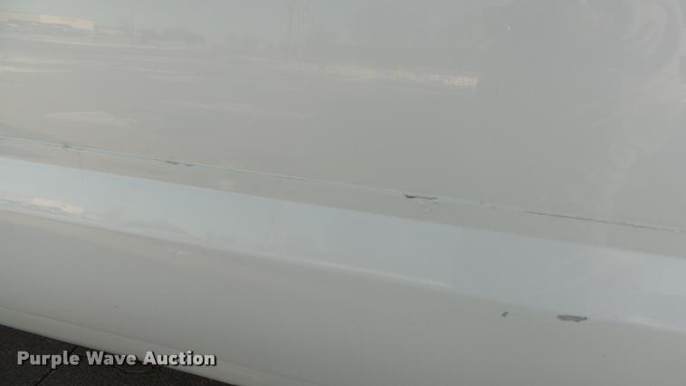 image for item K8052 2002 Cadillac Escalade Diamond Edition limousine