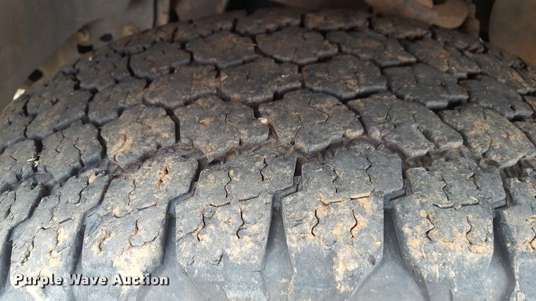 image for item L1731 2008 Ford Expedition SUV