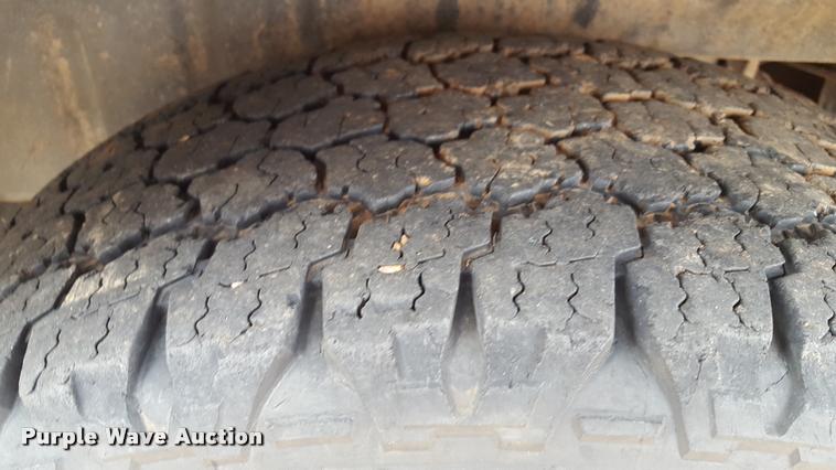 image for item L1731 2008 Ford Expedition SUV