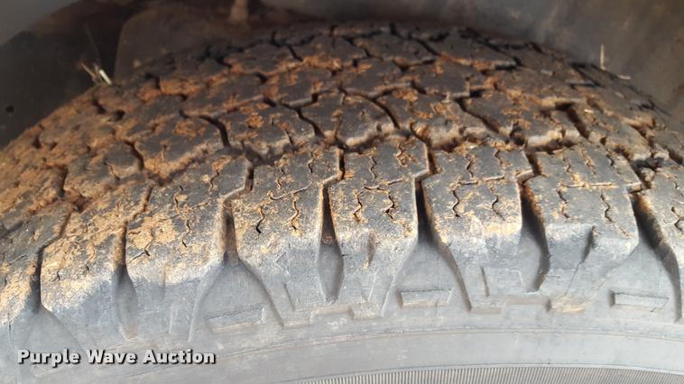 image for item L1731 2008 Ford Expedition SUV