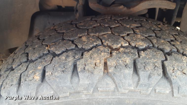 image for item L1731 2008 Ford Expedition SUV