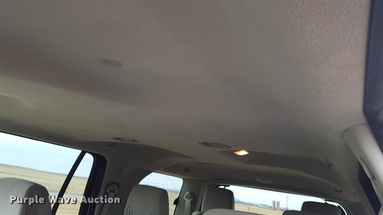 image for item L1731 2008 Ford Expedition SUV
