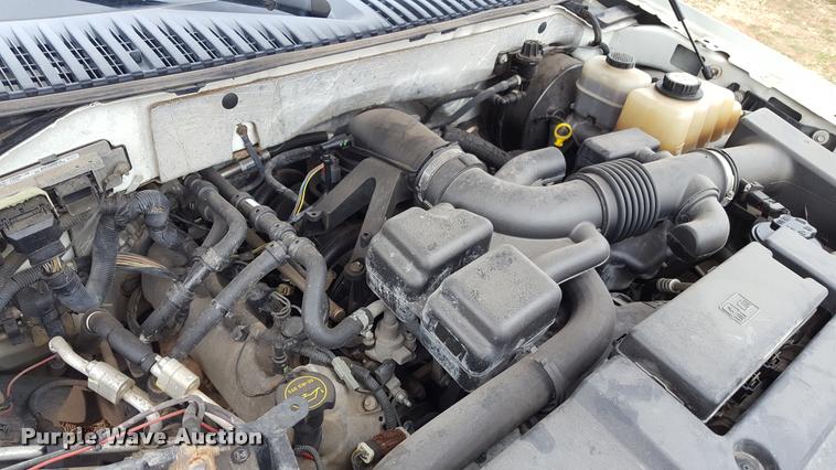 image for item L1731 2008 Ford Expedition SUV