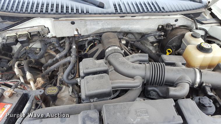 image for item L1731 2008 Ford Expedition SUV