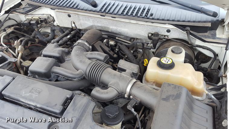 image for item L1731 2008 Ford Expedition SUV