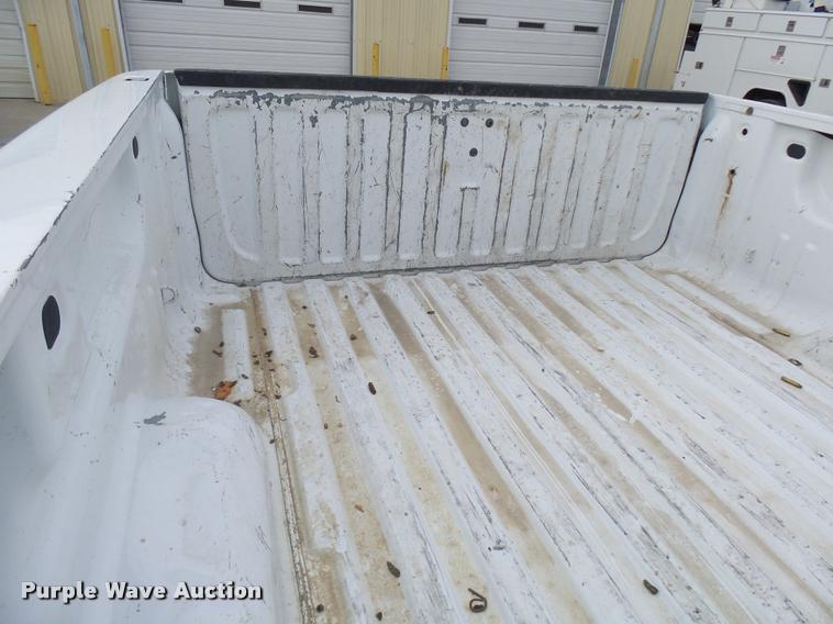 image for item AV9863 2007 Chevrolet Silverado 1500 Crew Cab pickup truck