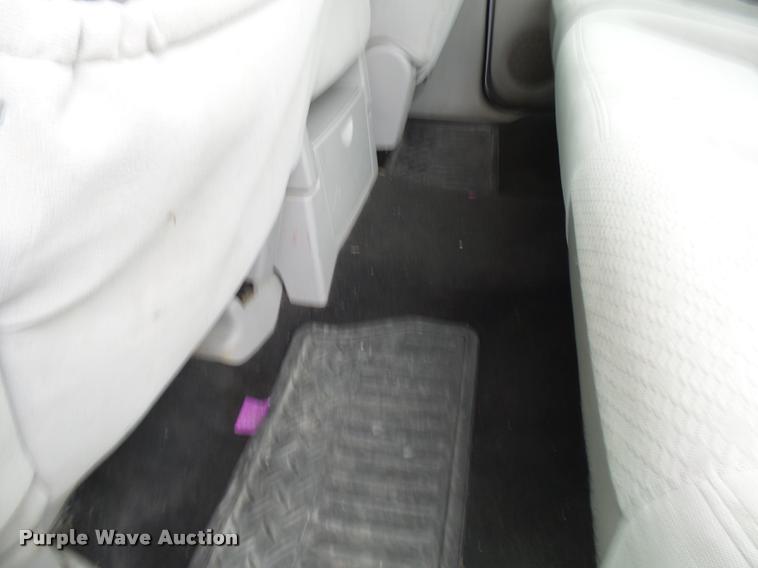 image for item AV9863 2007 Chevrolet Silverado 1500 Crew Cab pickup truck