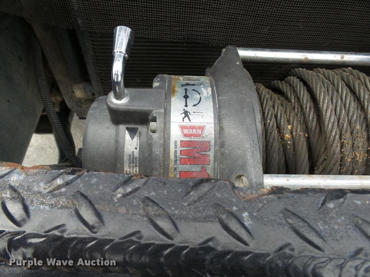 image for item AV9864 2011 Dodge Ram 5500 HD bucket truck