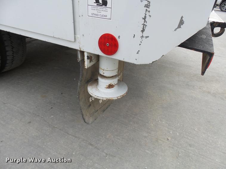 image for item AV9865 2012 Dodge Ram 5500 HD bucket truck