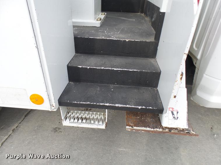 image for item AV9865 2012 Dodge Ram 5500 HD bucket truck