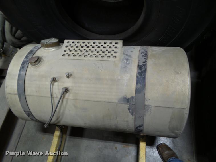 image for item BZ9972 Katolight D110FRH4 generator