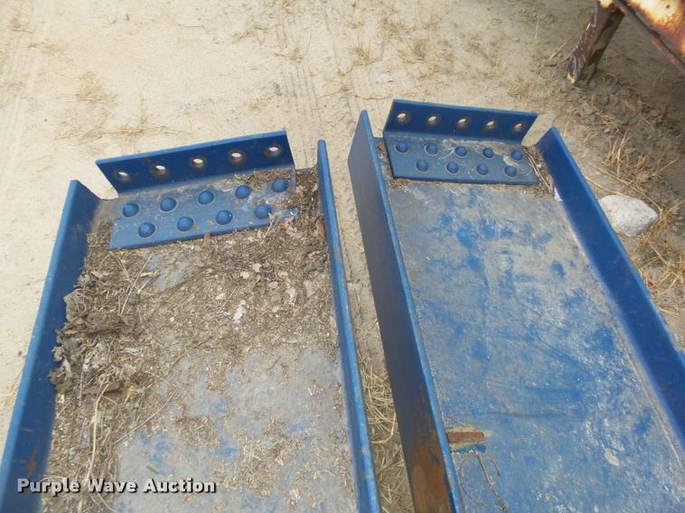 image for item CA9353 Heartland Products Budgit overhead hoist