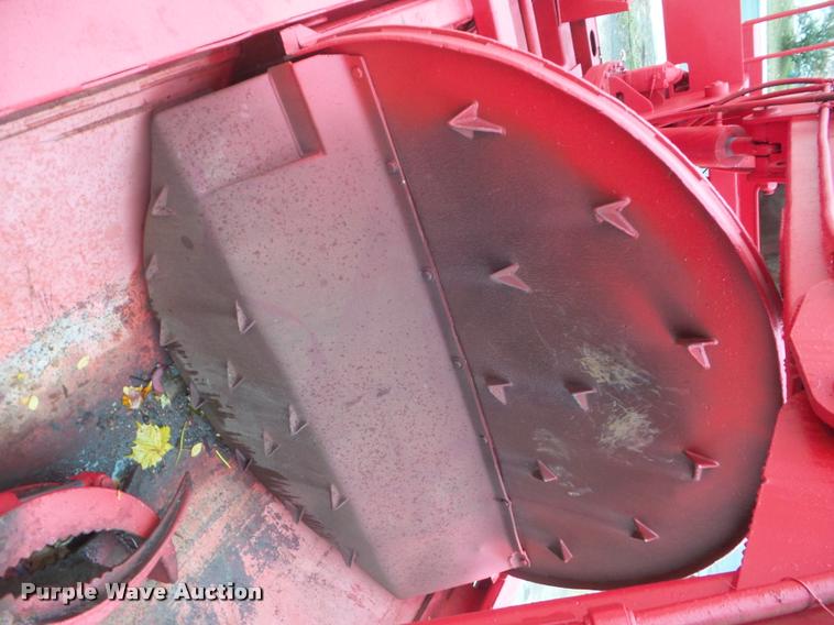 image for item DA5107 1990 Morbark waste grinder