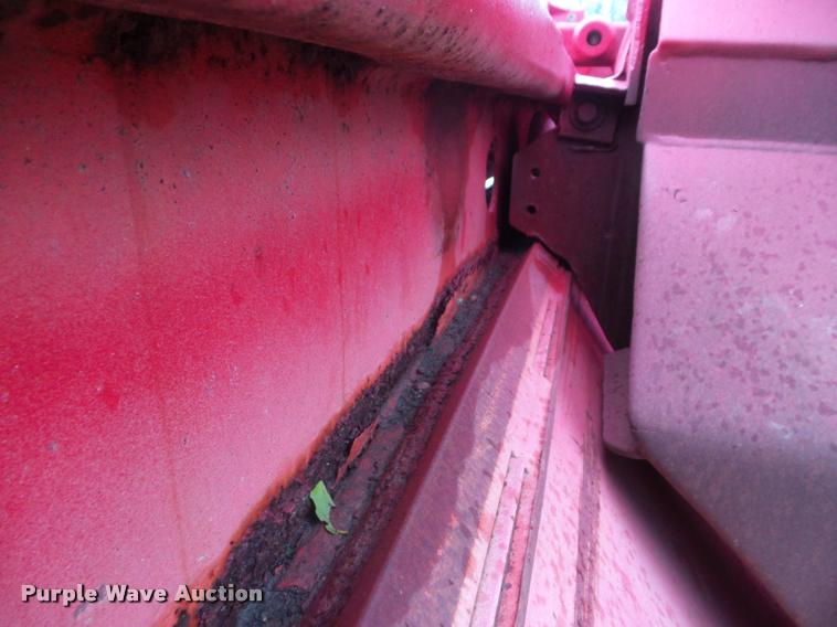 image for item DA5107 1990 Morbark waste grinder