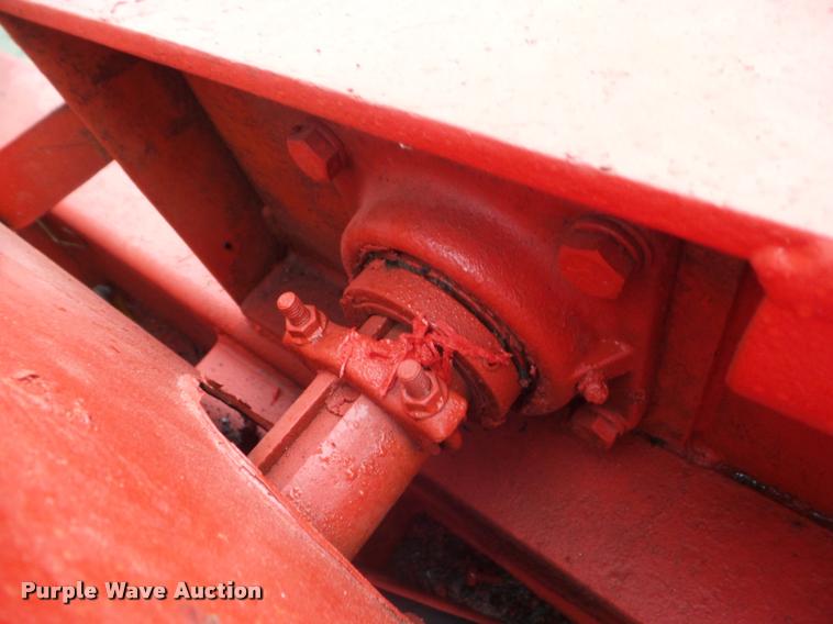 image for item DA5107 1990 Morbark waste grinder