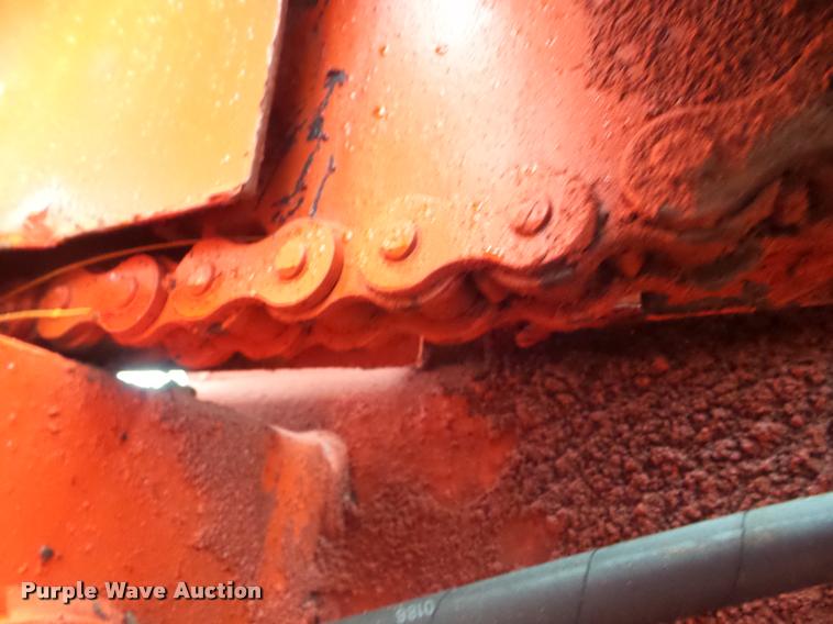 image for item DA5107 1990 Morbark waste grinder