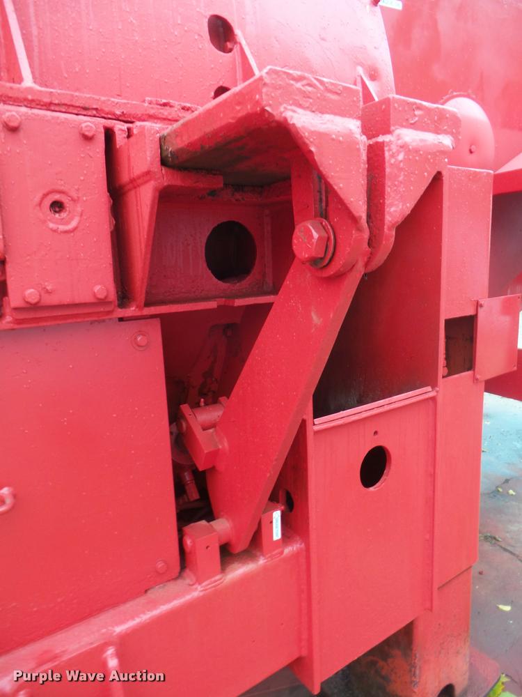 image for item DA5107 1990 Morbark waste grinder