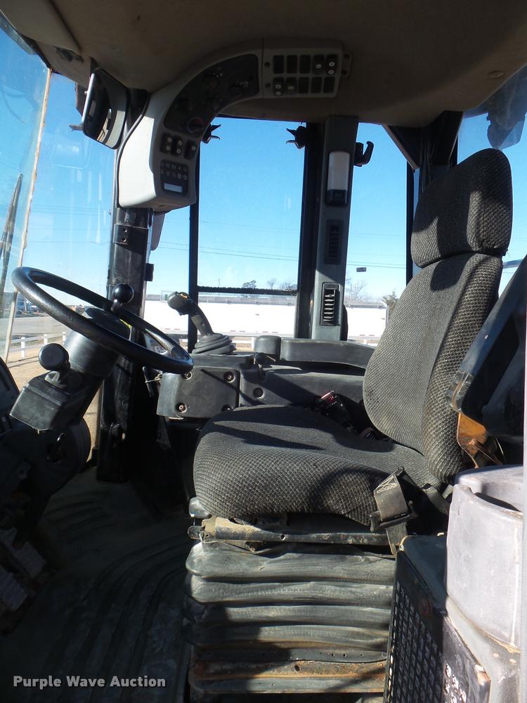 image for item DA5238 2007 Caterpillar 962H wheel loader