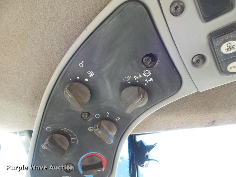 image for item DA5238 2007 Caterpillar 962H wheel loader