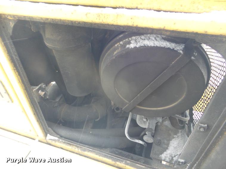 image for item DA5247 1981 Caterpillar 988B wheel loader