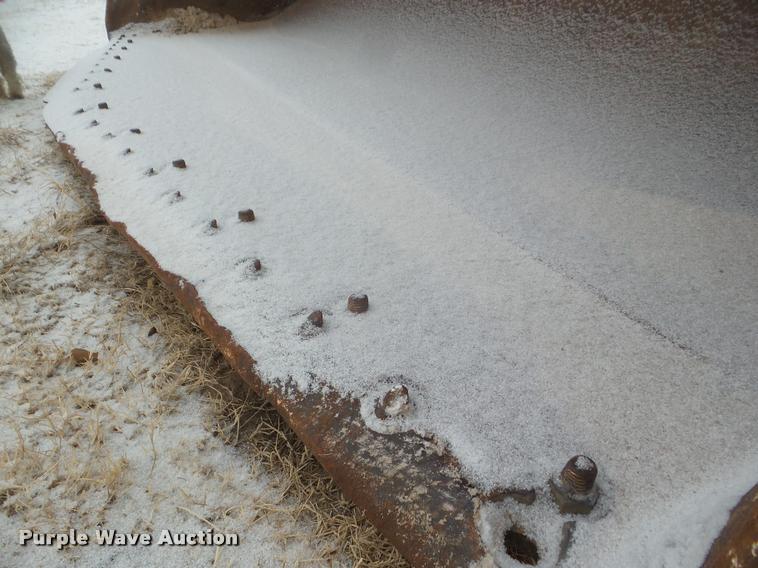 image for item DA5247 1981 Caterpillar 988B wheel loader