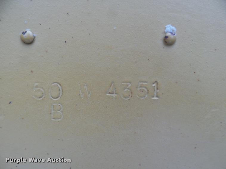 image for item DA5247 1981 Caterpillar 988B wheel loader