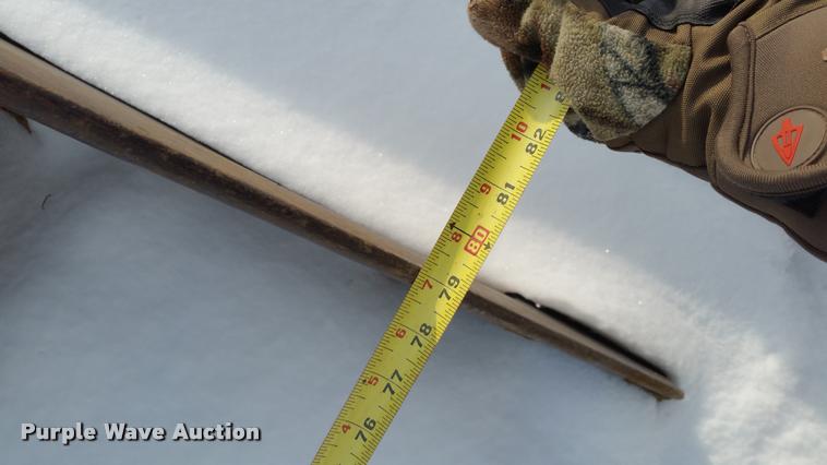 image for item DA5825 2004 Caterpillar 277 skid steer