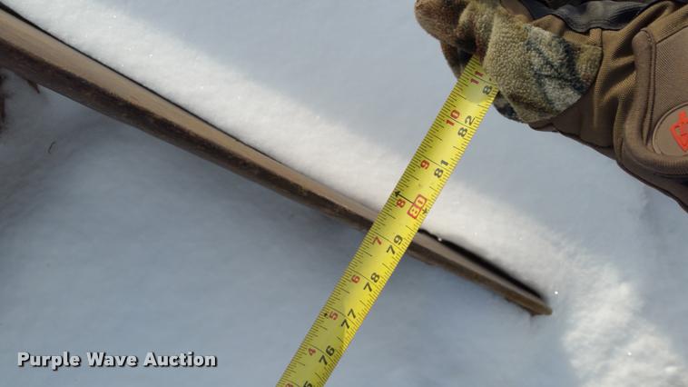 image for item DA5825 2004 Caterpillar 277 skid steer