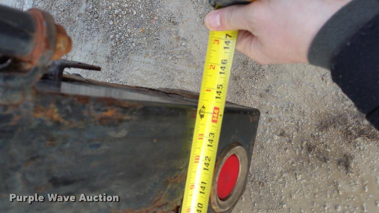 image for item DA5830 2008 Ford F550 Crew Cab dump truck