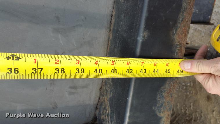 image for item DA5830 2008 Ford F550 Crew Cab dump truck