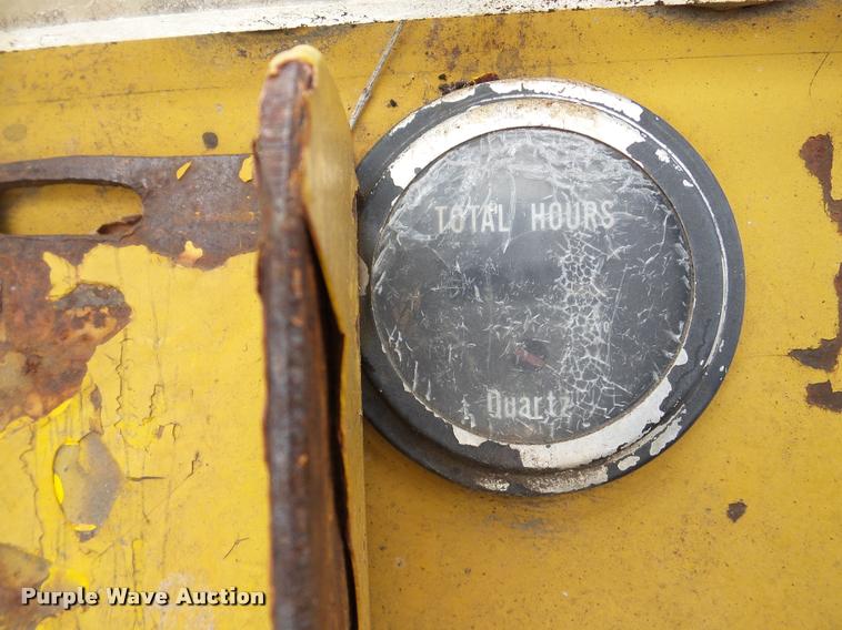 image for item DB2291 Pettibone Highlift Super 8 telehandler