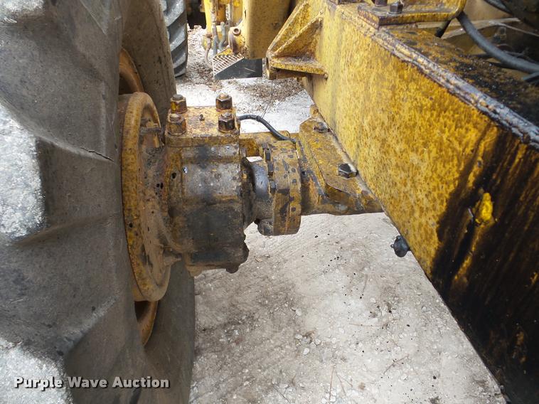 image for item DB2291 Pettibone Highlift Super 8 telehandler