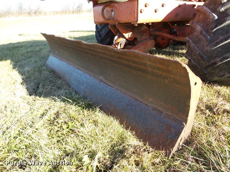 image for item DB5423 2001 Ditch Witch 3700DD trencher