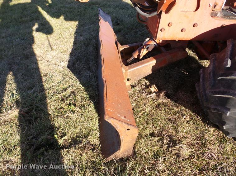 image for item DB5423 2001 Ditch Witch 3700DD trencher
