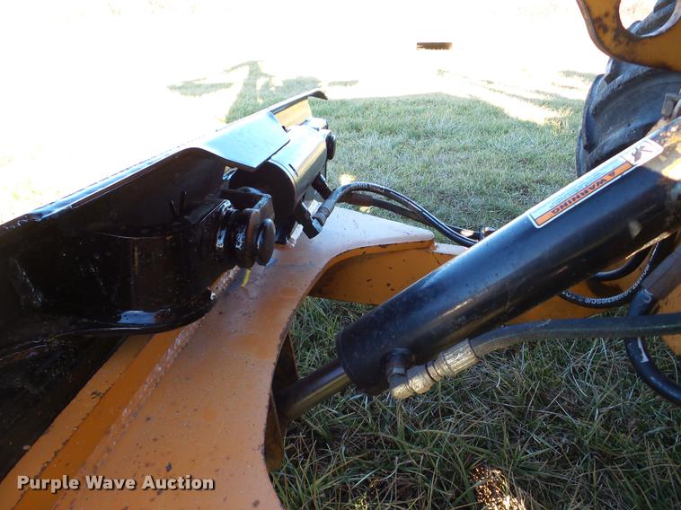 image for item DB5424 1999 Case 560 trencher