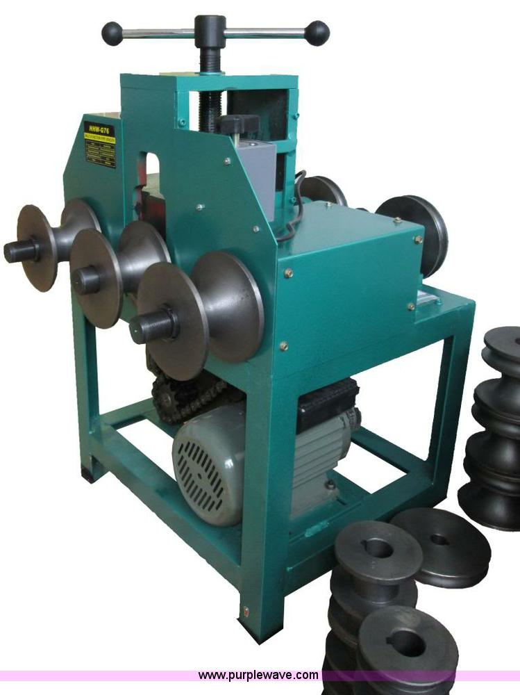 image for item F1044 Pipe bender