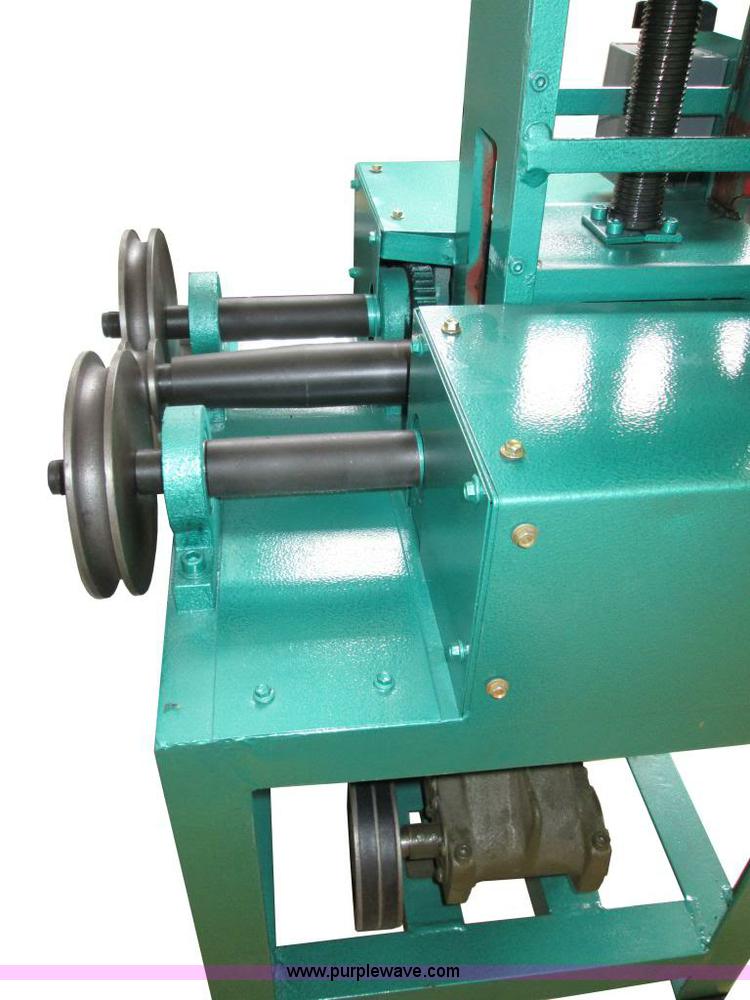 image for item F1044 Pipe bender