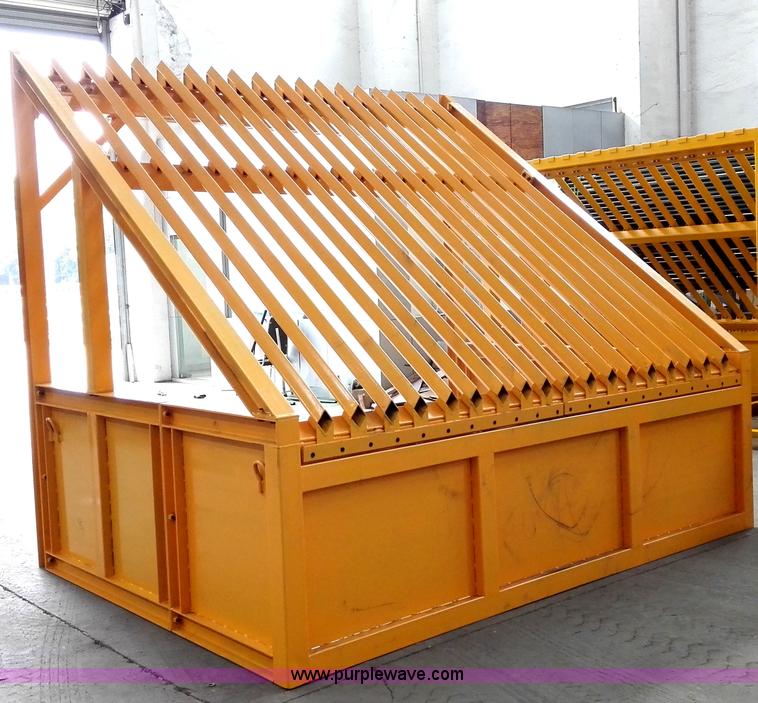 image for item F1064 Grizzly screen