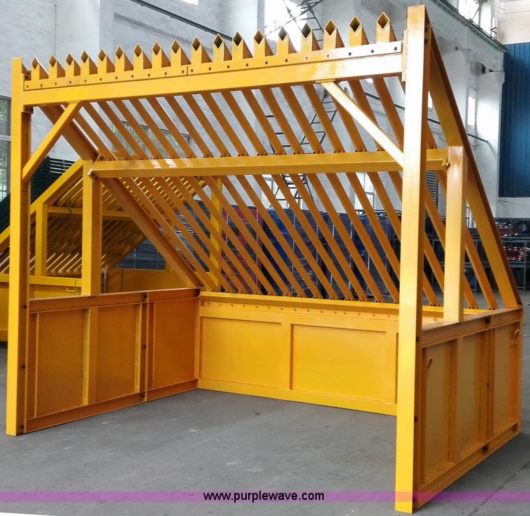 image for item F1064 Grizzly screen