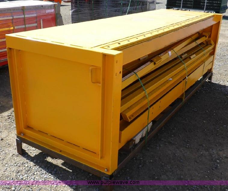 image for item F1064 Grizzly screen